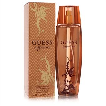 Guess Marciano by Guess - Eau De Parfum Spray 100 ml - naisille