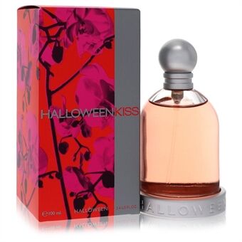 Halloween Kiss by Jesus Del Pozo - Eau De Toilette Spray 100 ml - naisille