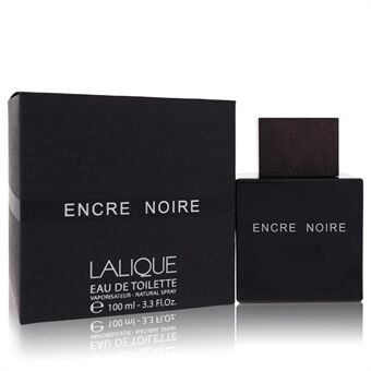 Encre Noire by Lalique - Eau De Toilette Spray 100 ml - miehille