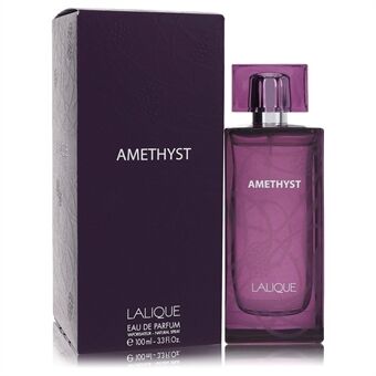 Lalique Amethyst by Lalique - Eau De Parfum Spray 100 ml - naisille