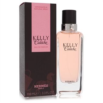 Kelly Caleche by Hermes - Eau De Parfum Spray 100 ml - naisille