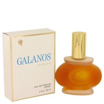 Galanos De Serene by James Galann - Eau De Parfum Spray 60 ml - naisille