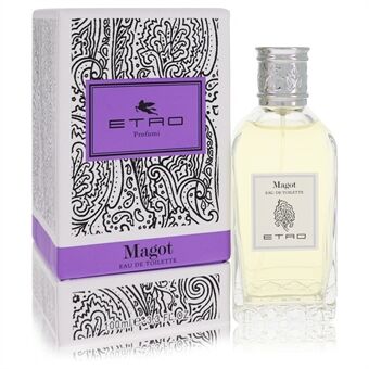 Magot by Etro - Eau De Toilette Spray (Unisex) 100 ml - naisille