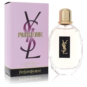 Parisienne by Yves Saint Laurent - Eau De Parfum Spray 90 ml - naisille