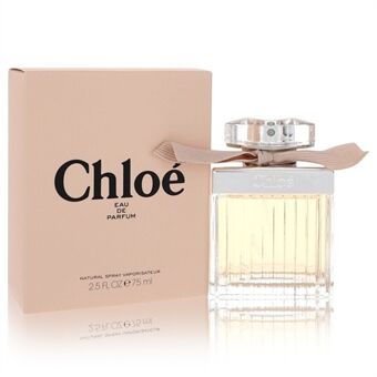 Chloe (New) by Chloe - Eau De Parfum Spray 75 ml - naisille