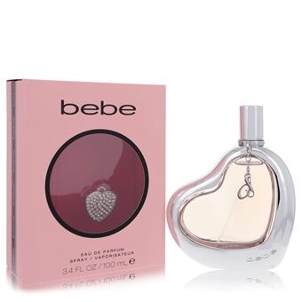 Bebe by Bebe - Eau De Parfum Spray 100 ml - naisille