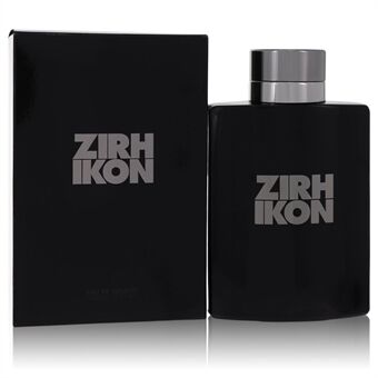 Zirh Ikon by Zirh International - Eau De Toilette Spray 125 ml - miehille