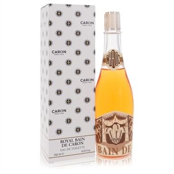 ROYAL BAIN De Caron Champagne by Caron - Eau De Toilette (Unisex) 240 ml - naisille