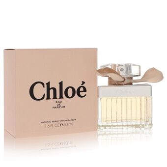 Chloe (New) by Chloe - Eau De Parfum Spray 50 ml - naisille