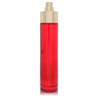 Perry Ellis 360 Red by Perry Ellis - Eau De Parfum Spray (Tester) 100 ml - naisille