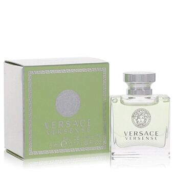 Versace Versense by Versace - Mini EDT 5 ml - naisille