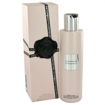 Flowerbomb by Viktor & Rolf - Shower Gel 200 ml - naisille