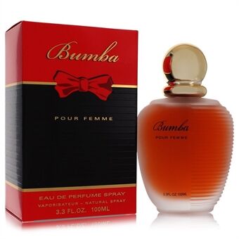 Bumba by YZY Perfume - Eau De Parfum Spray 100 ml - naisille