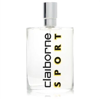 Claiborne Sport by Liz Claiborne - Cologne Spray (unboxed) 100 ml - miehille