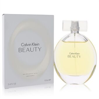 Beauty by Calvin Klein - Eau De Parfum Spray 100 ml - naisille