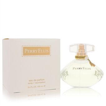 Perry Ellis (New) by Perry Ellis - Eau De Parfum Spray 100 ml - naisille