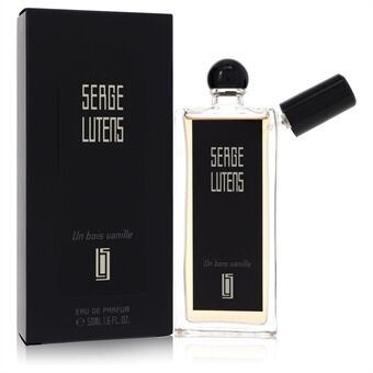 Un Bois Vanille by Serge Lutens - Eau De Parfum Spray (Unisex) 50 ml - miehille