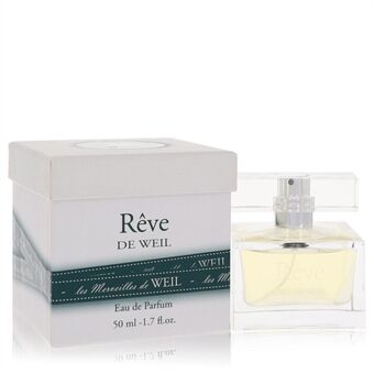 Reve De Weil by Weil - Eau De Parfum Spray 50 ml - naisille