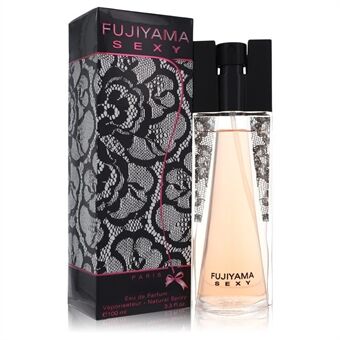 Fujiyama Sexy by Succes de Paris - Eau De Toilette Spray 100 ml - naisille