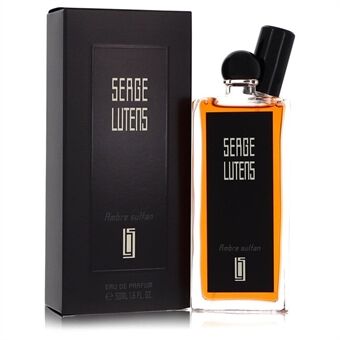 Ambre Sultan by Serge Lutens - Eau De Parfum Spray (Unisex) 50 ml - miehille