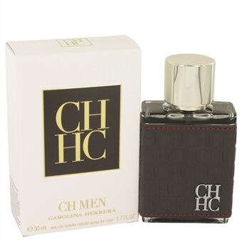 CH Carolina Herrera by Carolina Herrera - Eau De Toilette Spray 50 ml - miehille