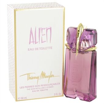 Alien by Thierry Mugler - Eau De Toilette Spray 60 ml - naisille