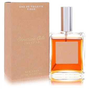 Calypso Figue by Calypso Christiane Celle - Eau De Toilette Spray 100 ml - naisille