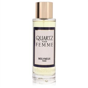 Quartz by Molyneux - Eau De Parfum Spray (Tester) 100 ml - naisille