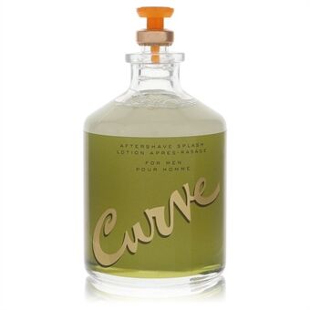 Curve by Liz Claiborne - After Shave (unboxed) 125 ml - miehille