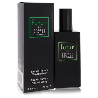 Futur by Robert Piguet - Eau De Parfum Spray 100 ml - naisille