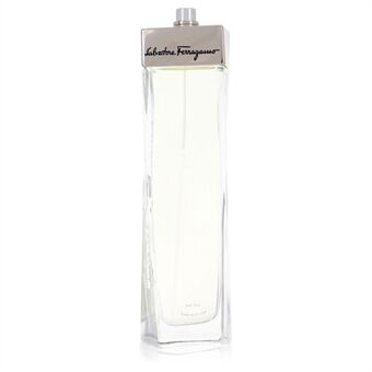 Salvatore Ferragamo by Salvatore Ferragamo - Eau De Parfum Spray (Tester) 100 ml - naisille