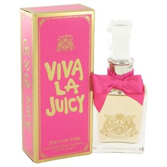 Viva La Juicy by Juicy Couture - Eau De Parfum Spray 30 ml - naisille