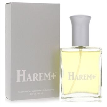 Harem Plus by Unknown - Eau De Parfum Spray 60 ml - miehille