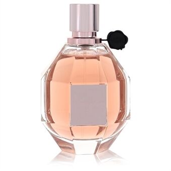 Flowerbomb by Viktor & Rolf - Eau De Parfum Spray (Tester) 100 ml - naisille