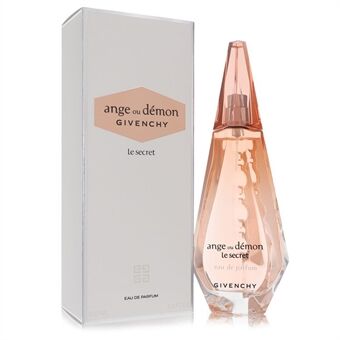 Ange Ou Demon Le Secret by Givenchy - Eau De Parfum Spray 100 ml - naisille