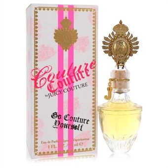 Couture Couture by Juicy Couture - Eau De Parfum Spray 30 ml - naisille