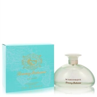 Tommy Bahama Set Sail Martinique by Tommy Bahama - Eau De Parfum Spray 100 ml - naisille