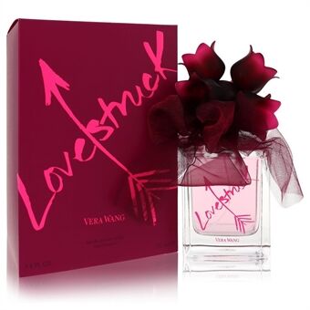 Lovestruck by Vera Wang - Eau De Parfum Spray 100 ml - naisille