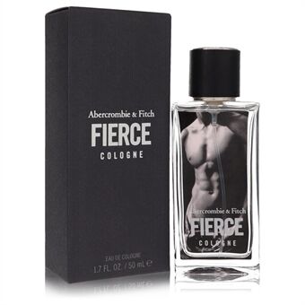 Fierce by Abercrombie & Fitch - Cologne Spray 50 ml - miehille