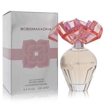 BCBG Max Azria by Max Azria - Eau De Parfum Spray 100 ml - naisille