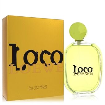 Loco Loewe by Loewe - Eau De Parfum Spray 100 ml - naisille