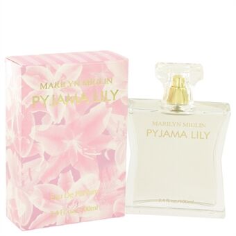 Pyjama Lily by Marilyn Miglin - Eau De Parfum Spray 100 ml - naisille