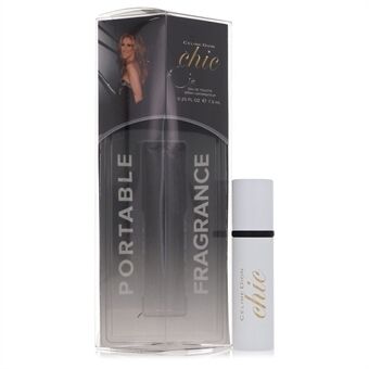 Celine Dion Chic by Celine Dion - Mini EDT Spray 7 ml - naisille