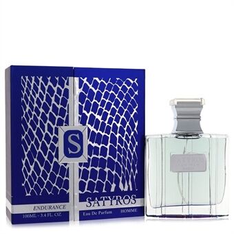 Satyros Endurance by YZY Perfume - Eau De Parfum Spray 100 ml - miehille