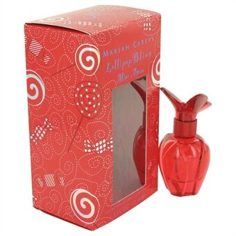 Mariah Carey Lollipop Bling Mine Again by Mariah Carey - Eau De Parfum Spray 15 ml - naisille