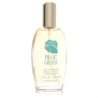 Blue Grass by Elizabeth Arden - Eau De Parfum Spray (unboxed) 100 ml - naisille