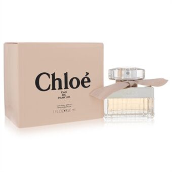 Chloe (New) by Chloe - Eau De Parfum Spray 30 ml - naisille