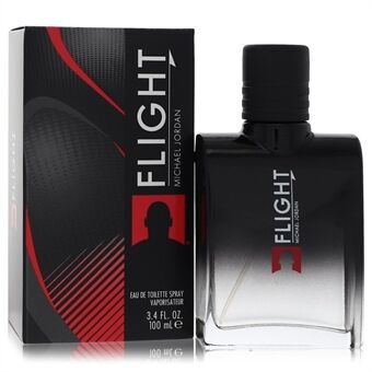 Michael Jordan Flight by Michael Jordan - Eau De Toilette Spray 100 ml - miehille