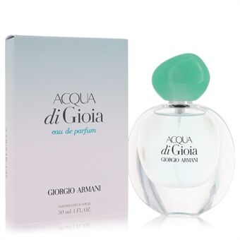 Acqua Di Gioia by Giorgio Armani - Eau De Parfum Spray 30 ml - naisille