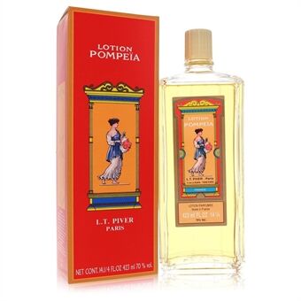 Pompeia by Piver - Cologne Splash 421 ml - naisille